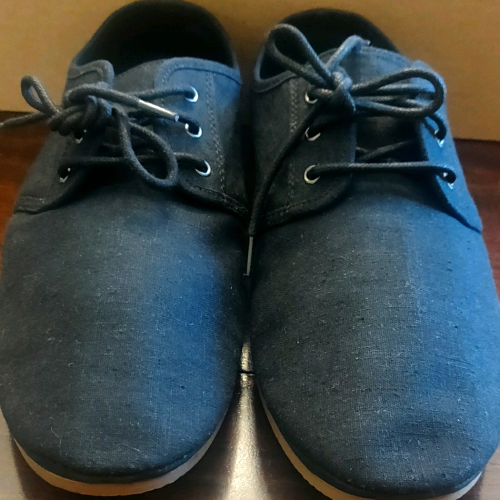 Aldo Casual Shoe